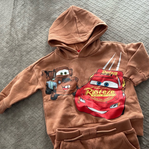 Infant Cars Matching Set - Picture 2 of 5